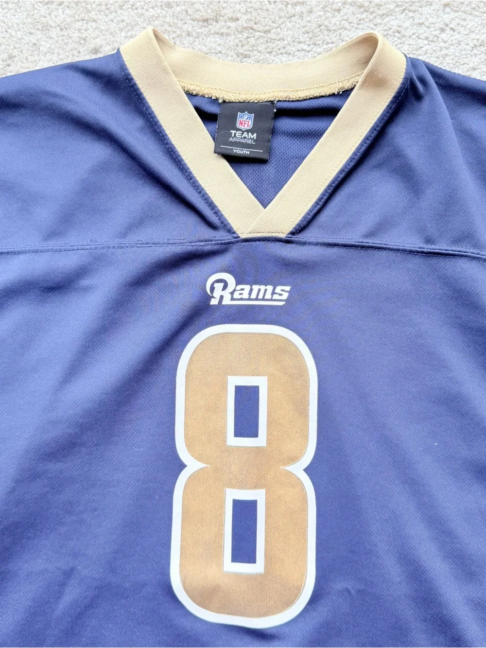 Nfl Team brand nfl